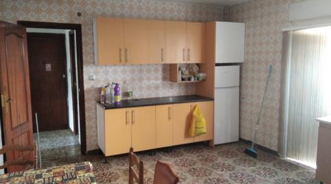 Foto 4 von Country house zum Verkauf in Puerto Lumbreras, Murcia