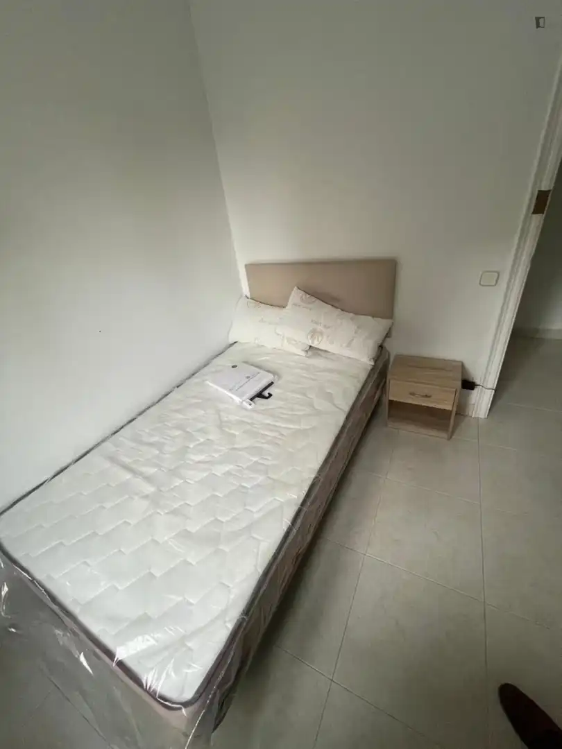 Zimmer in Pedralbes