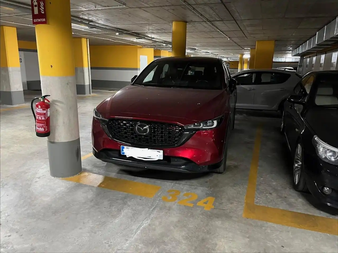 Pis amb piscina en venda a Avenida de Navarra, imagen 43