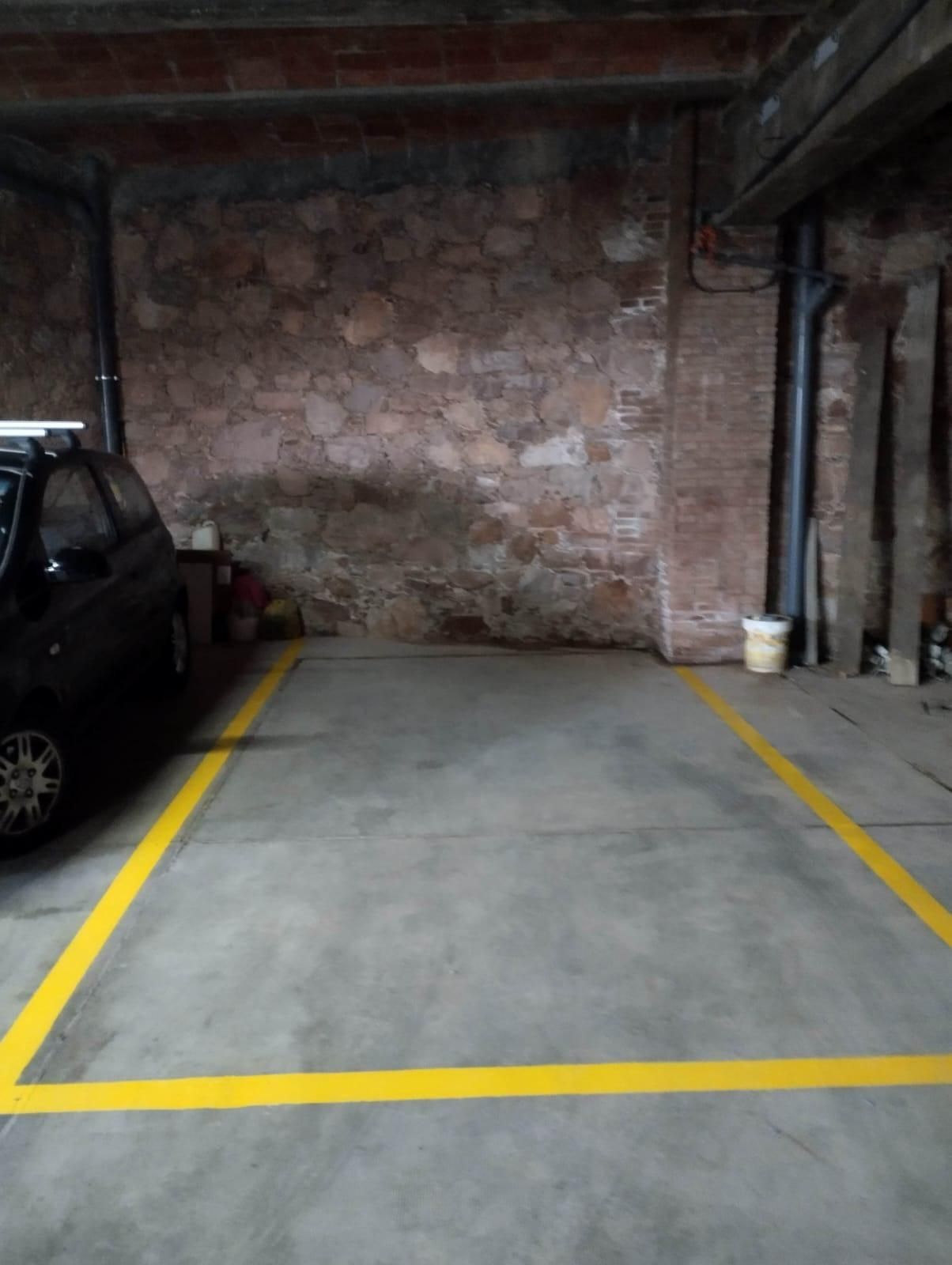 Parking of Garage to rent in Castellar del Vallès