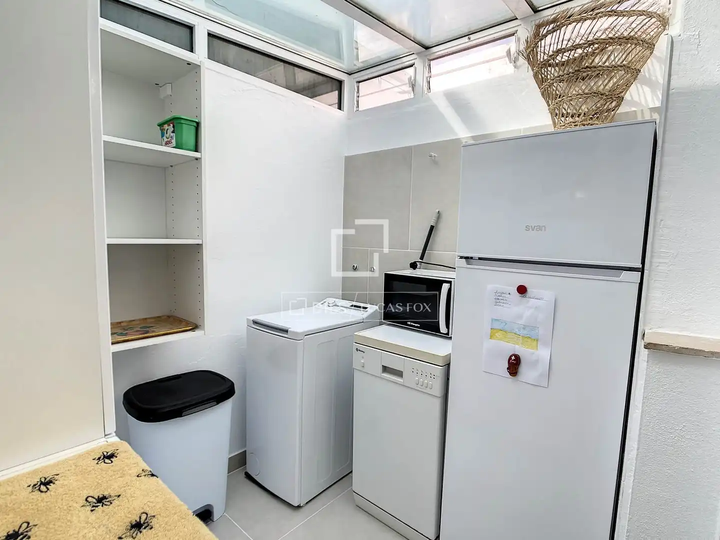 Chalet con jardín en alquiler en Cala en Blanes, imagen 15