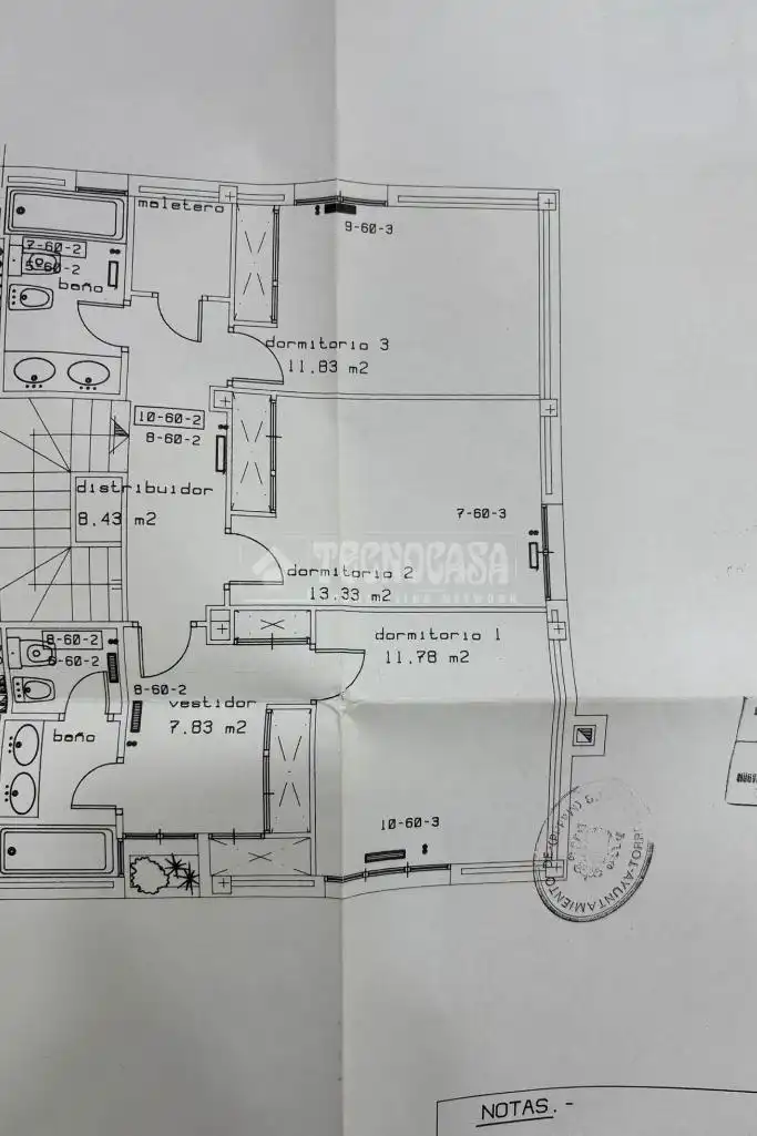 Casa adosada en venda en Torrelodones amb Calefacció, Jardí privat i Piscina