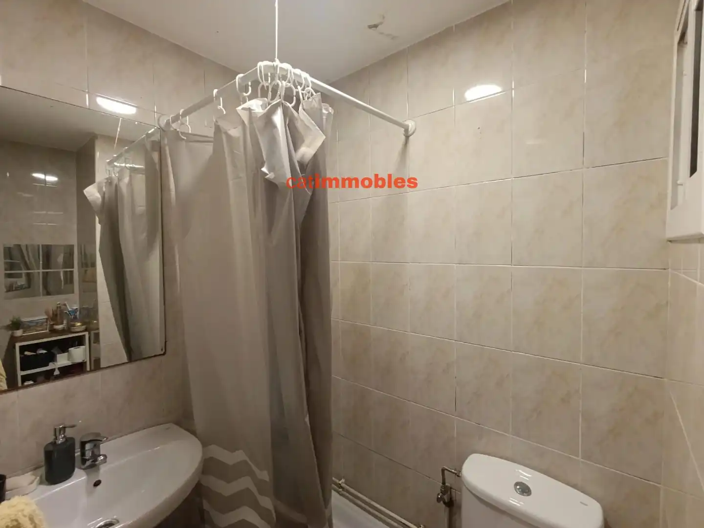 Baño de Piso en venta en Gavà
