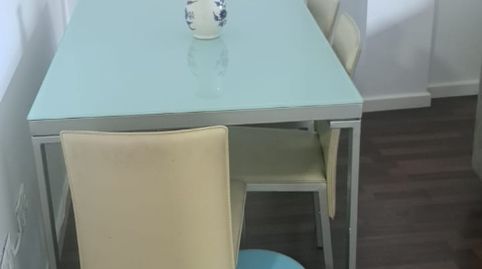 Foto 5 de Pis de lloguer a Calle Fábrica Nueva, 22, Centro, Salobreña