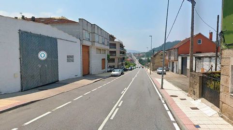 Solar edificable de 412 m2, en Seixo Marín, cerca playas, imagen 2