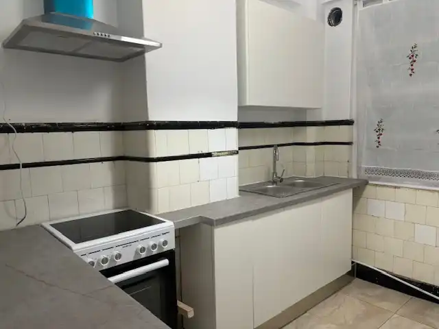 Pis de lloguer a Centro