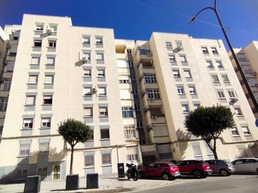 Pis amb ascensor en venda a El Carmen