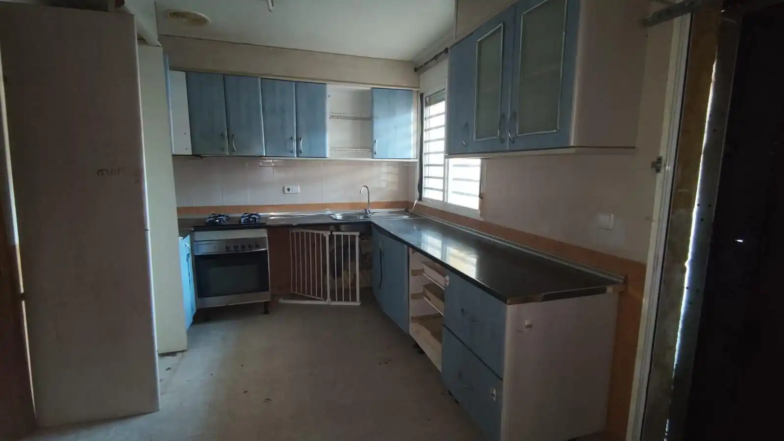 Kitchen of Duplexes for sale in Murcia  with Terrace and Balcony