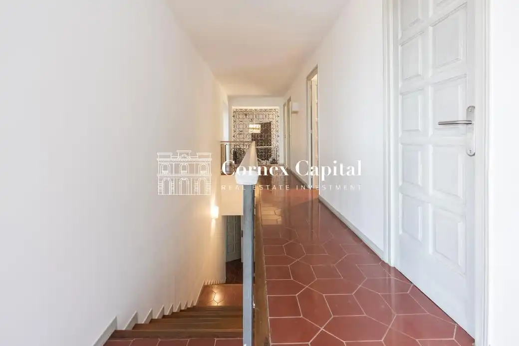 House with pool for sale in Cabrils, imagen 22