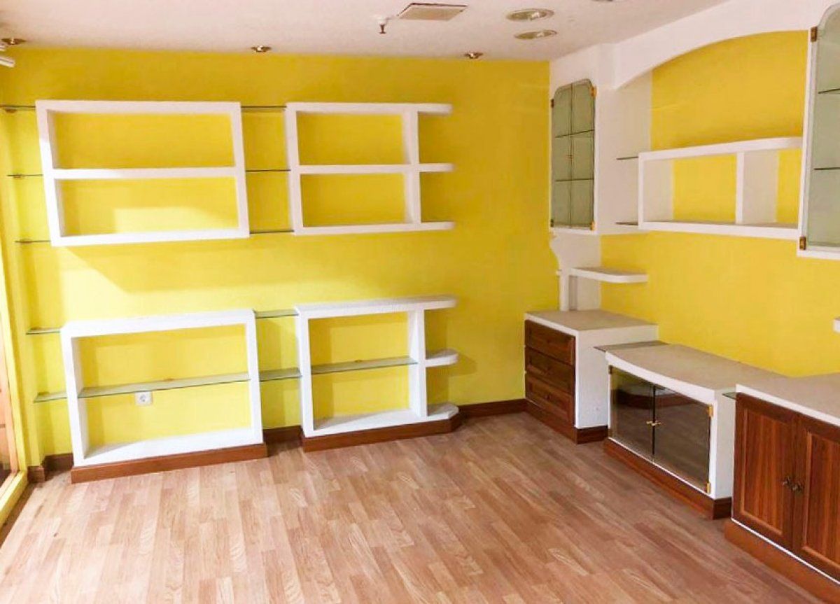 Office for sale in Salamanca Capital