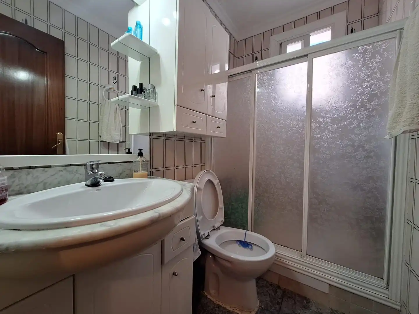 Wohnung zum Verkauf in La Roureda