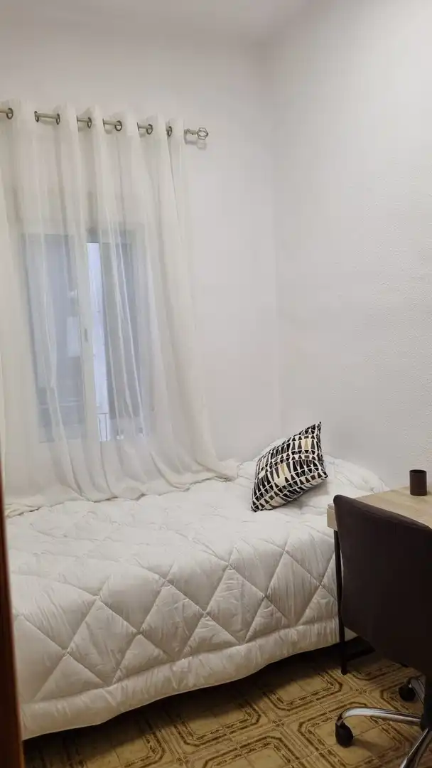 Fotografía del inmueble reportado: 240 €/mes — Ciudad Jardín – Zoco, Córdoba