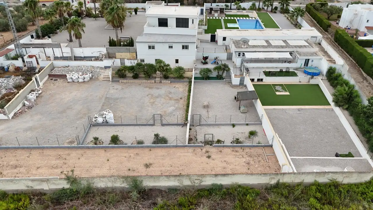 House for sale in Los Montesinos, imagen 40