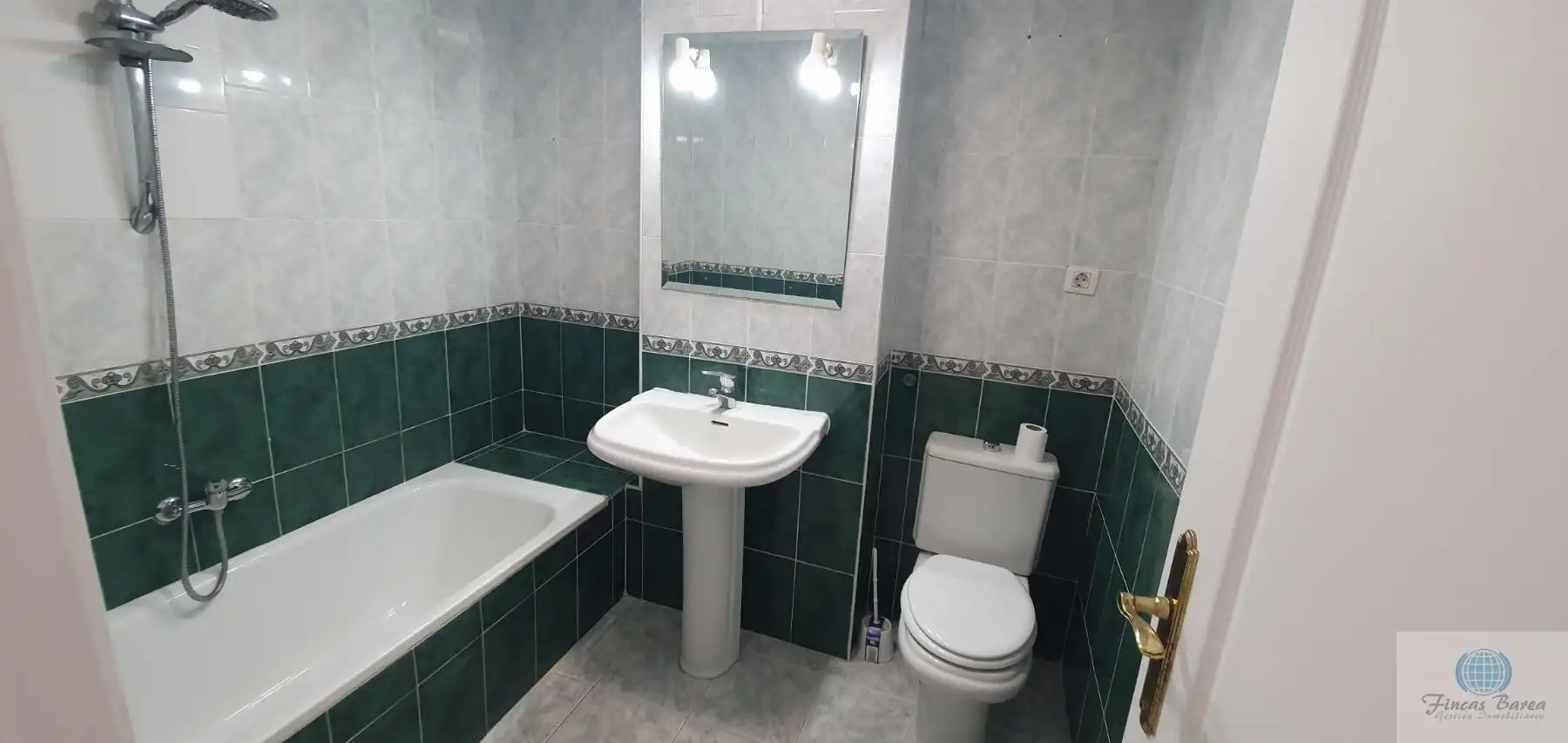 Piso con piscina en venta en Rio Vinuela, imagen 19