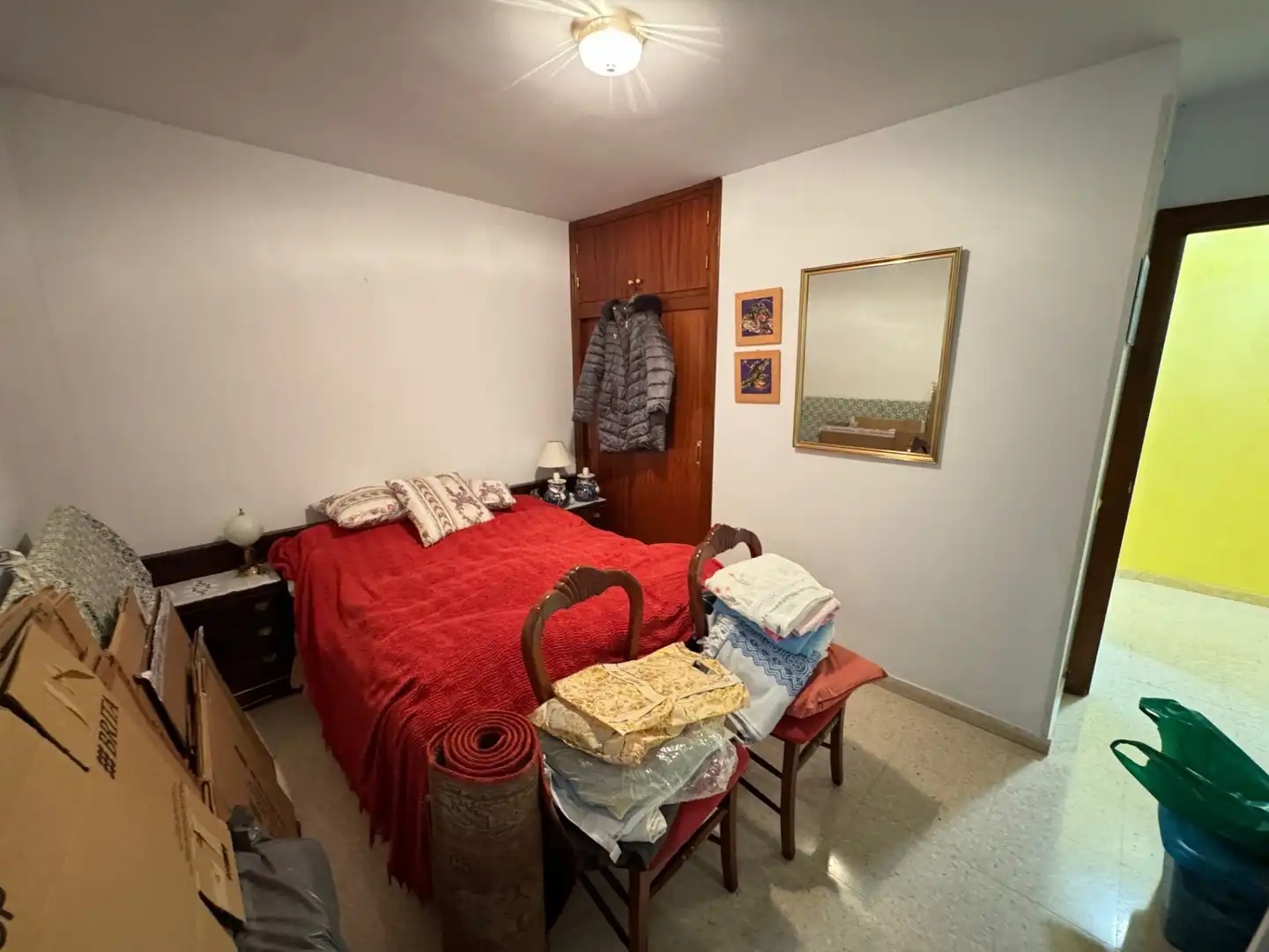 Appartement avec piscine à vendre à del faro 1, imagen 35