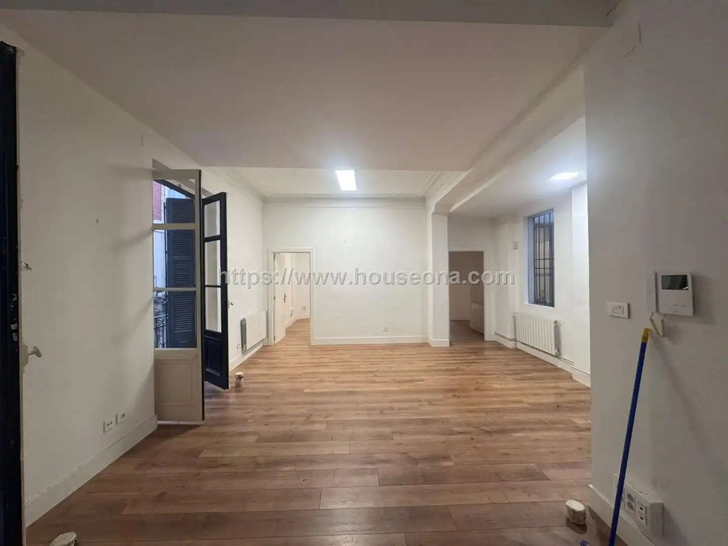 Büro mit Aufzug zur Miete in C/ URIBITARTE, imagen 13