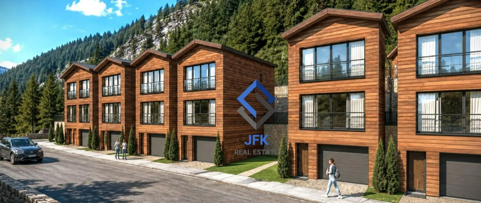 Vista exterior de Casa o chalet en venta en Sant Julià de Lòria con Calefacción