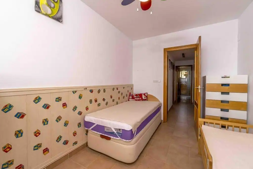 Apartamento con terraza en alquiler en Y-1 CAMPOA-SECTOR NORTE 8, imagen 26
