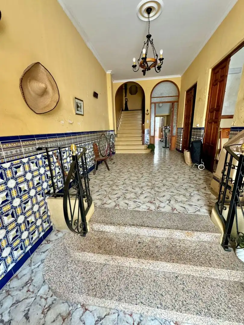 Maison avec terrasse à vendre à Valdepeñas, imagen 5