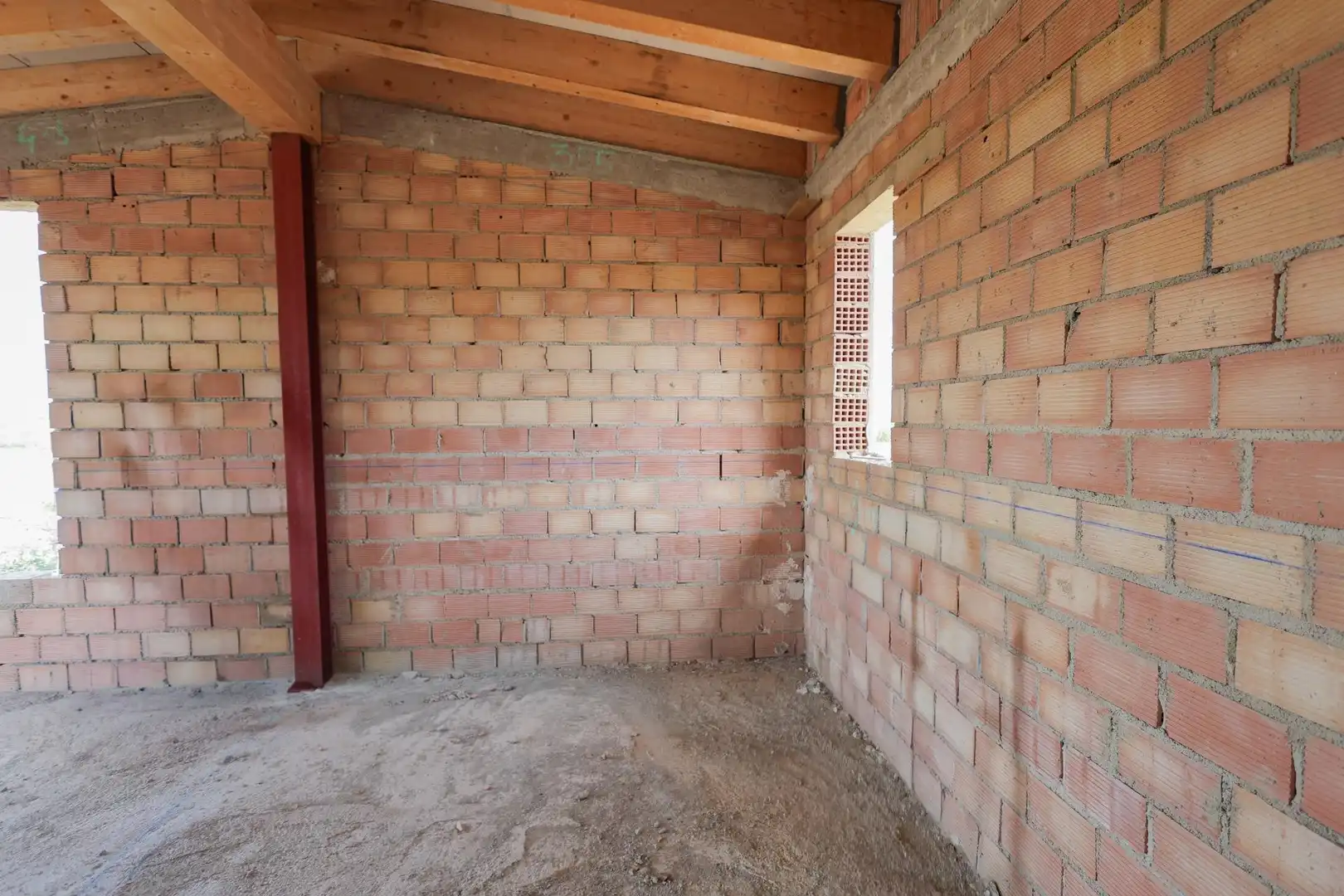 Landhaus mit Pool zum Verkauf in Polígono Diez, imagen 19