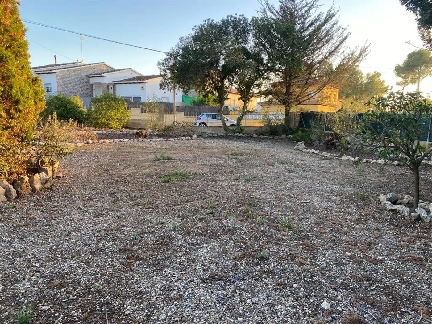 Terreny residencial en venda a Avinguda Marta Mata 43, imagen 3