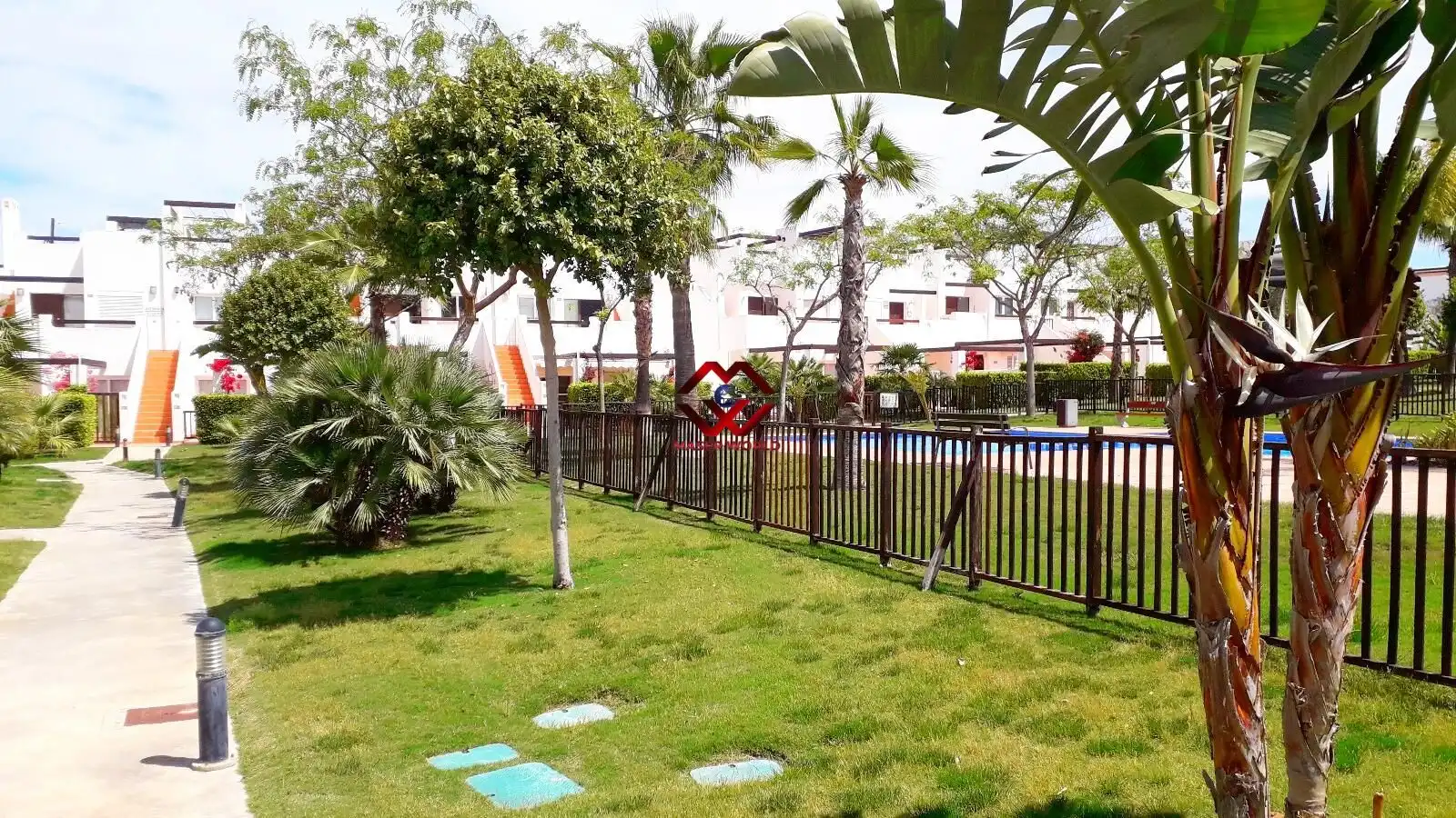 Pis amb piscina en venda a Condado de Alhama, imagen 18