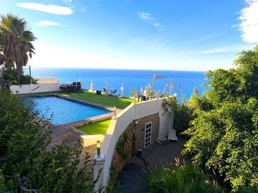 Villa con piscina in vendita a Rincón de Loix
