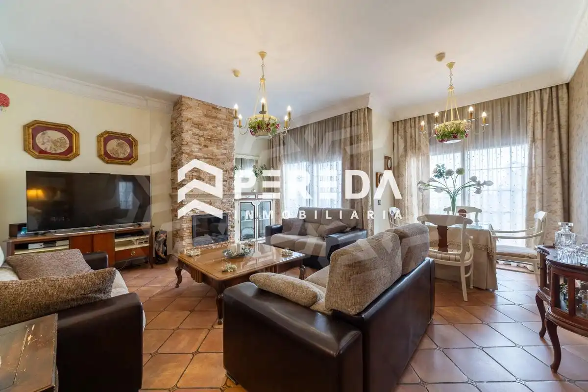 Casa o chalet en venta en Calle Calle Lago Enol, El Puerto