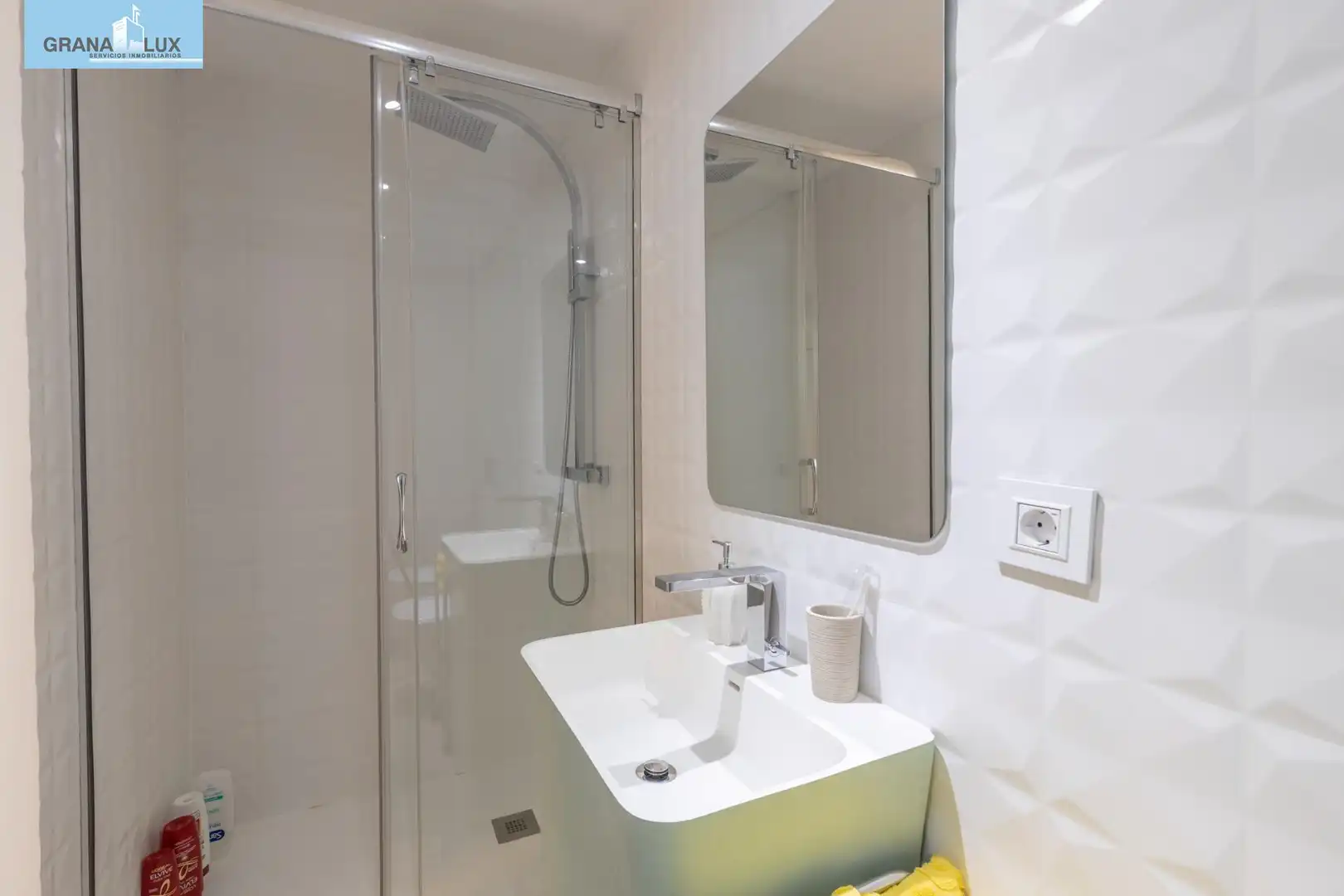 Baño de Casa o chalet en venta en Granada