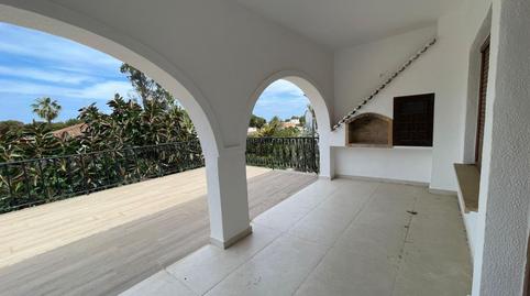 Photo 4 of House or chalet for sale in Calle Pal.las, 1, Las Rotas / Les Rotes, Dénia