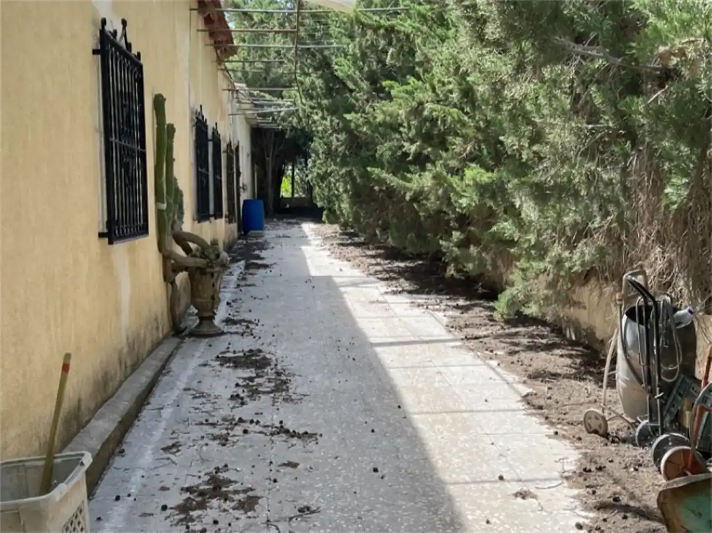 Finca rústica en venda en Purchena amb Piscina
