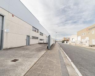 Exterior view of Industrial buildings to rent in Noáin (Valle de Elorz) / Noain (Elortzibar)