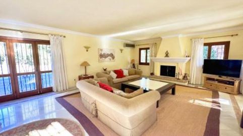 Impresionante Villa de Lujo en Marbella, imatge 3