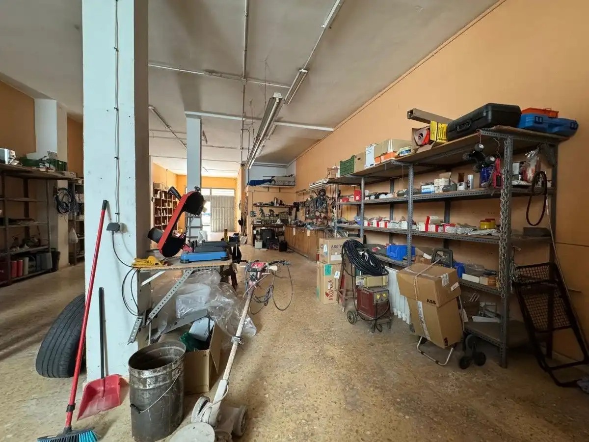 Local comercial en venta en Alberic, imagen 10