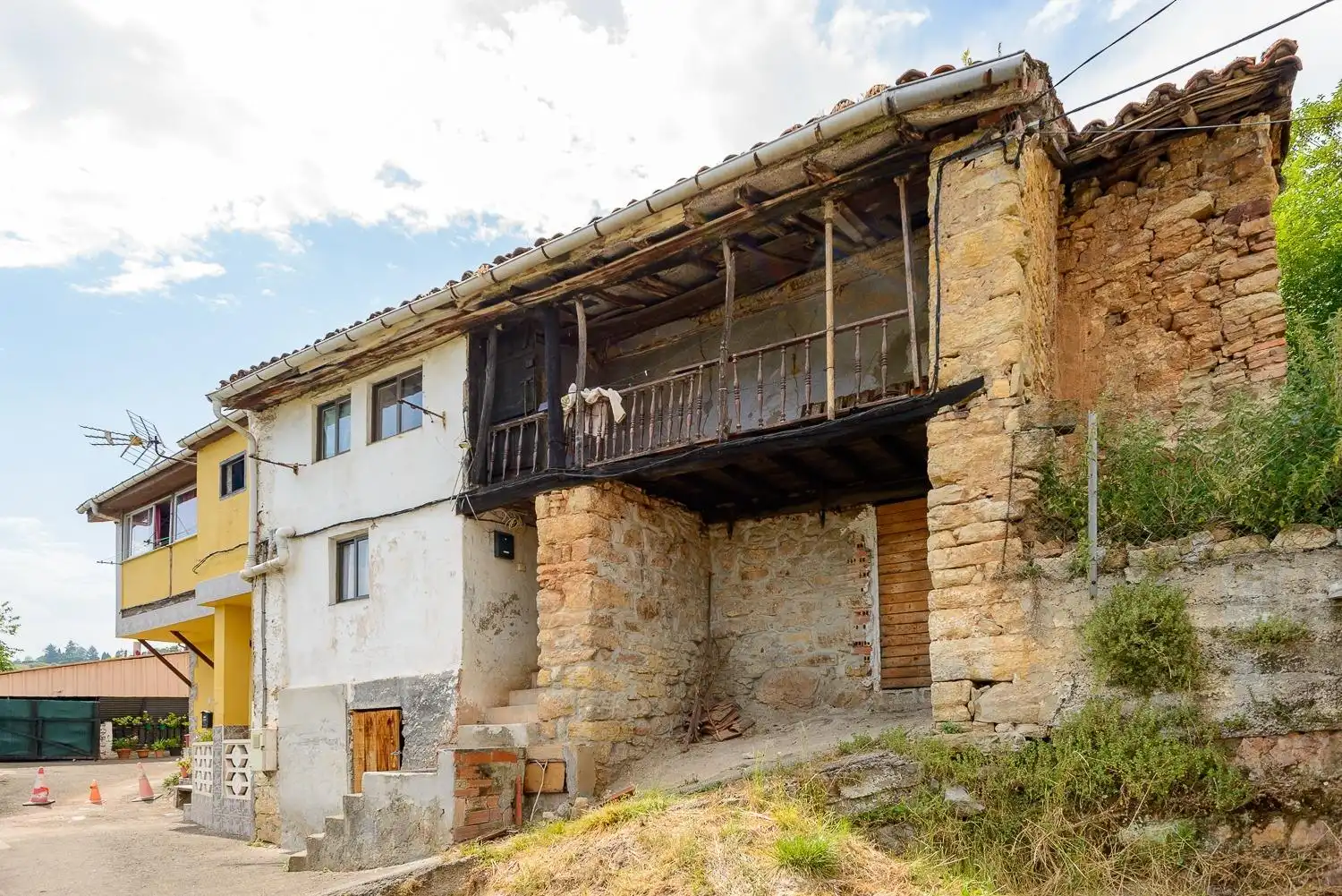 Casa o xalet en venda a Aldea Bendones, 1, Parroquias Sur - La Manjoya