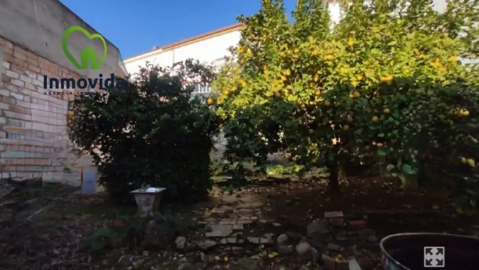 Garden of Houses for sale in El Carpio  with Terrace