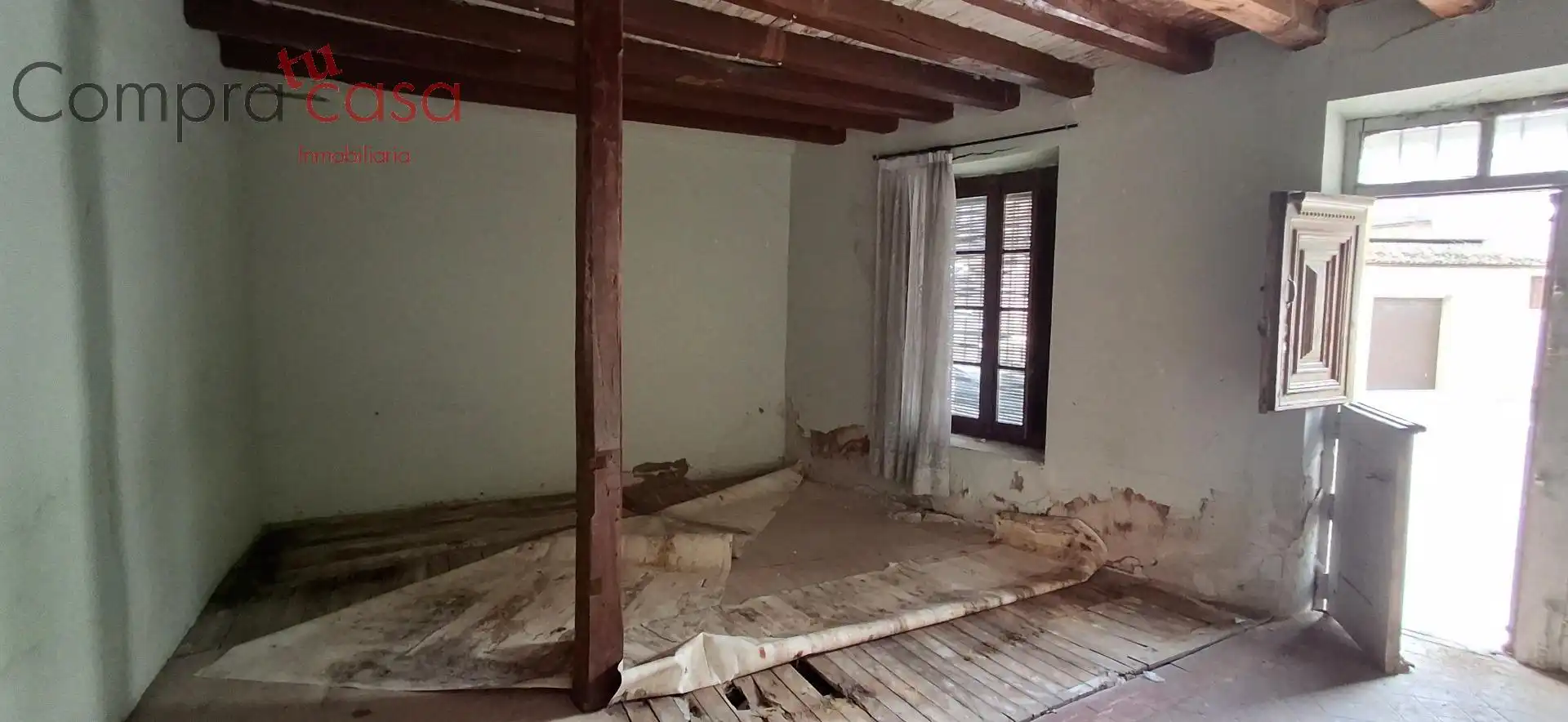 Casa rústica en venta en Calle LIBERTAD, imagen 2