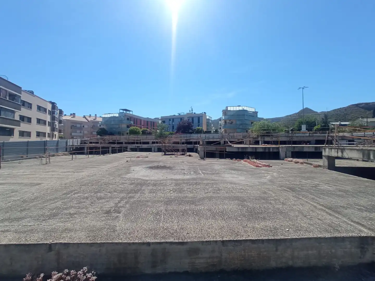 Residential for sale in Avenida de España 1, imagen 8