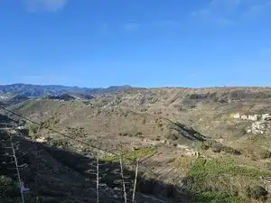 Vista exterior de Residencial en venta en Las Palmas de Gran Canaria