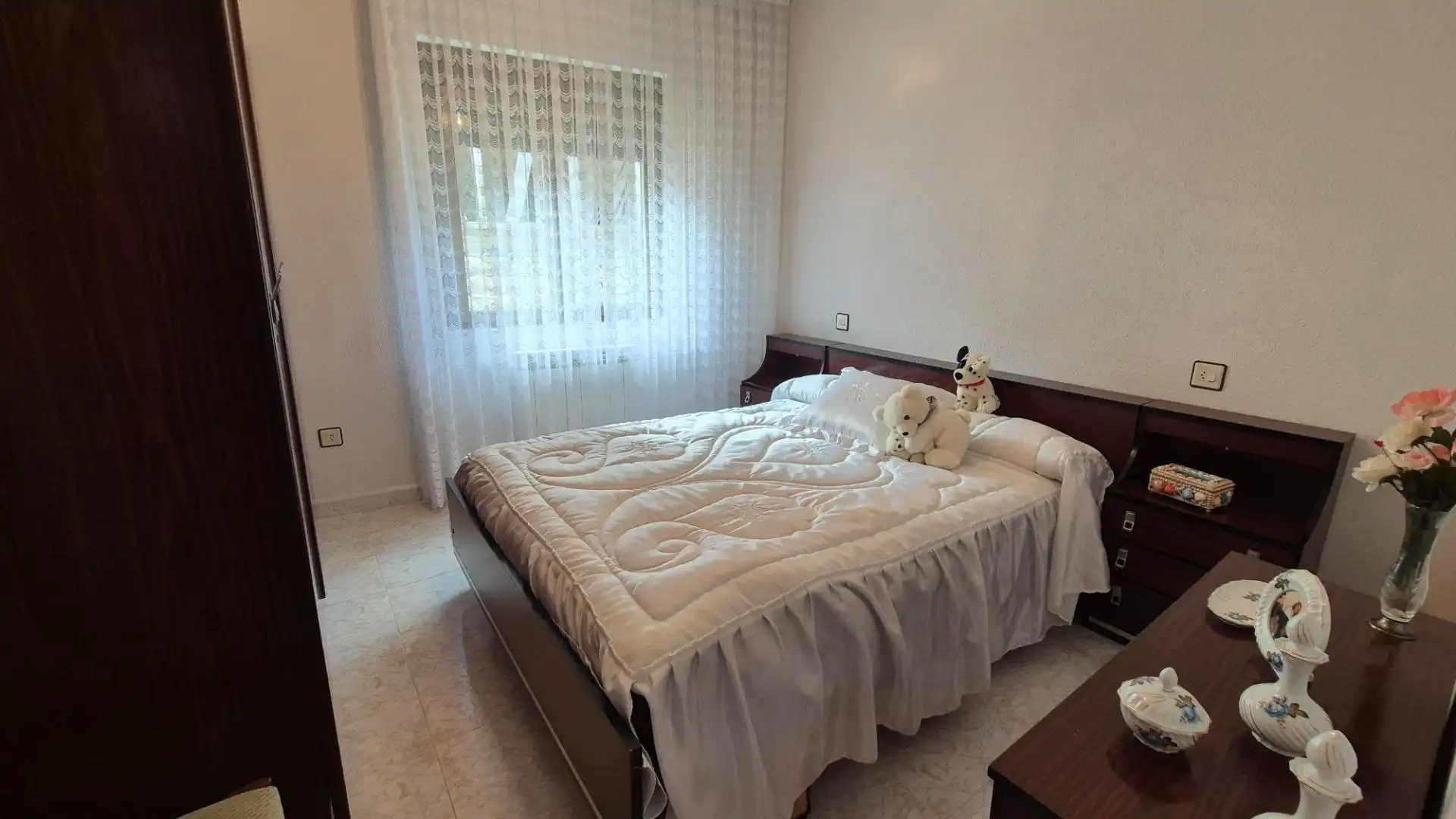 Habitación de Casa o chalet en venta en San Esteban de la Sierra con Amueblado