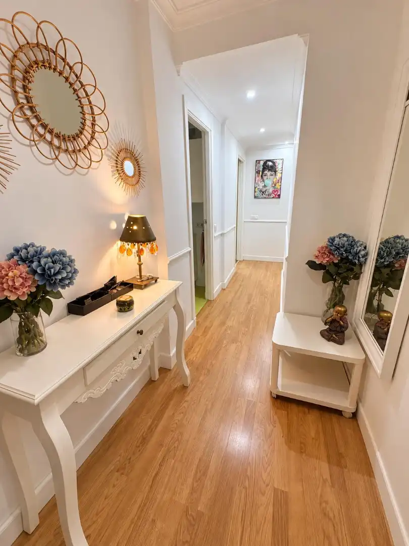 Piso con terraza en venta en Calle Alfonso XI, imagen 5