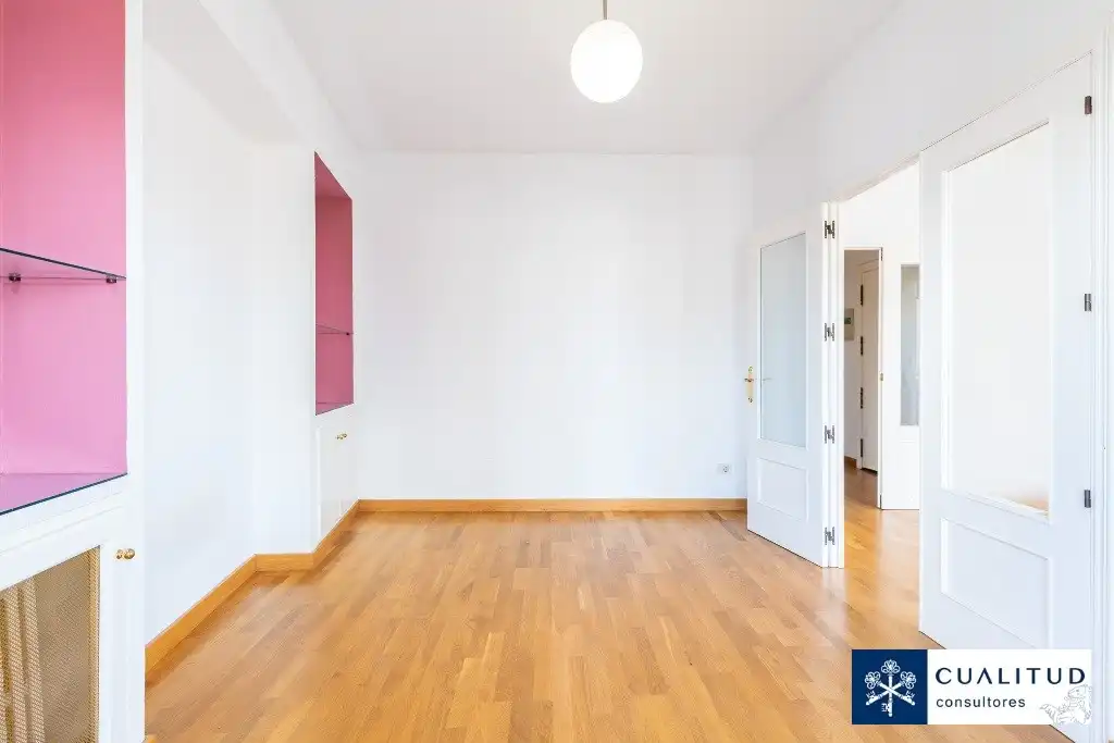 Piso en venta en Casco Histórico