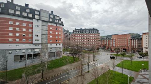 Foto 4 de Pis de lloguer a Calle Calle Xenpelar, 13, Miribilla, Bilbao