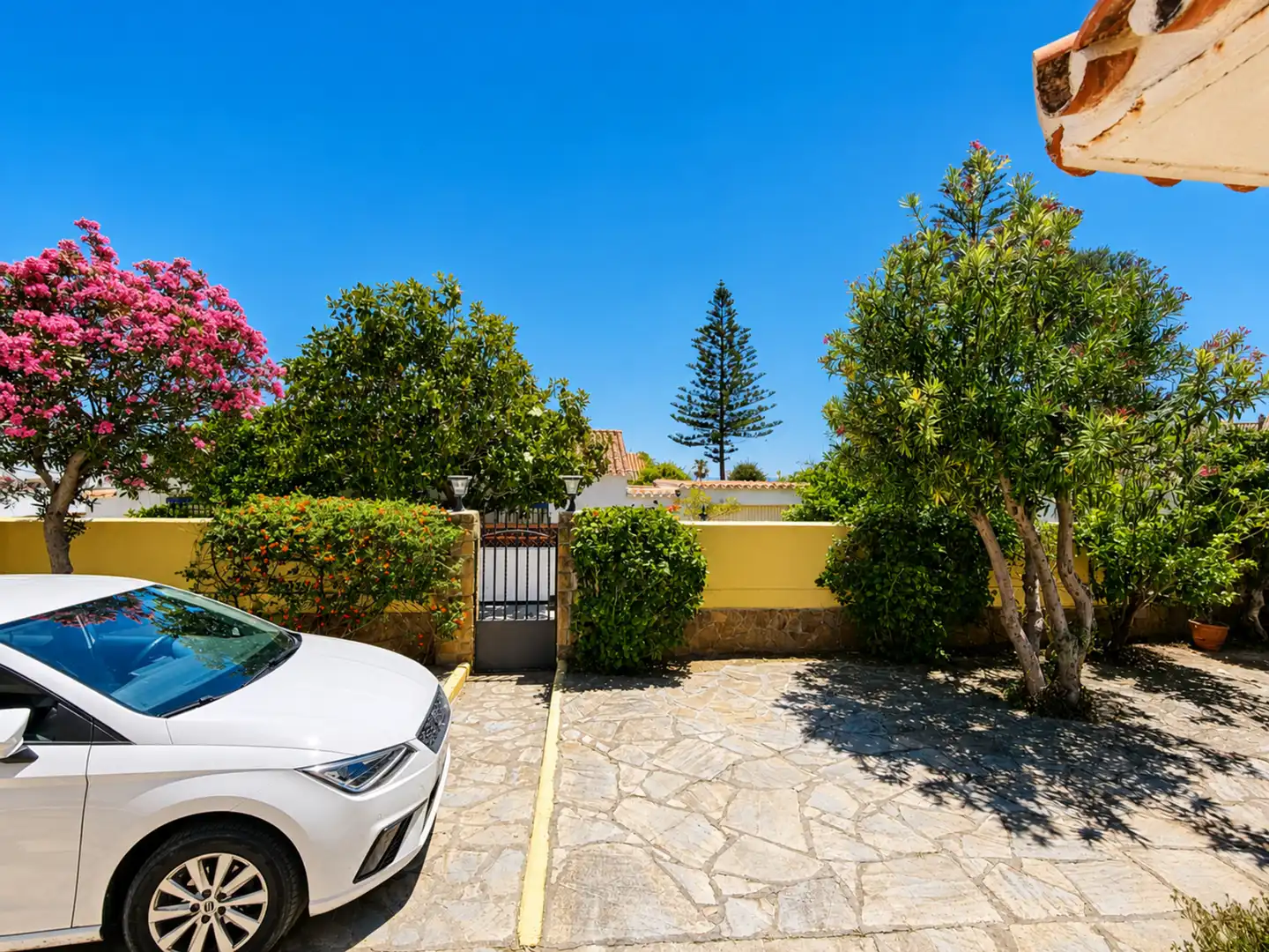Casa amb jardí en venda a La Duquesa, imagen 21