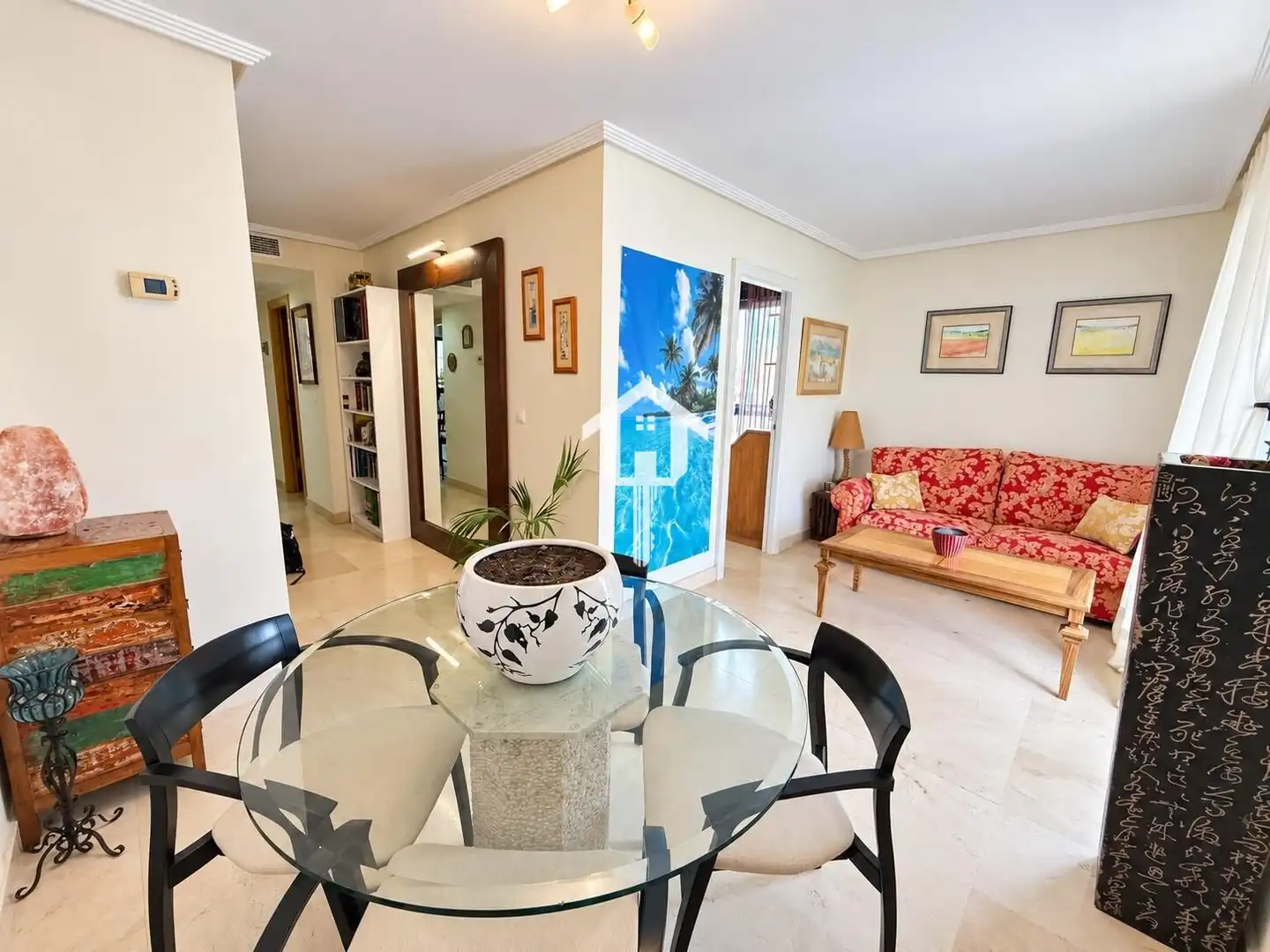 Penthouse with terrace for sale in Calle MED MANUEL ALBEROLA, imagen 20