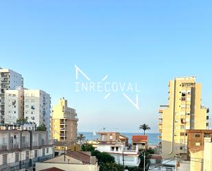 Bedroom of Duplex for sale in Gandia  with Air Conditioner, Heating and Terrace