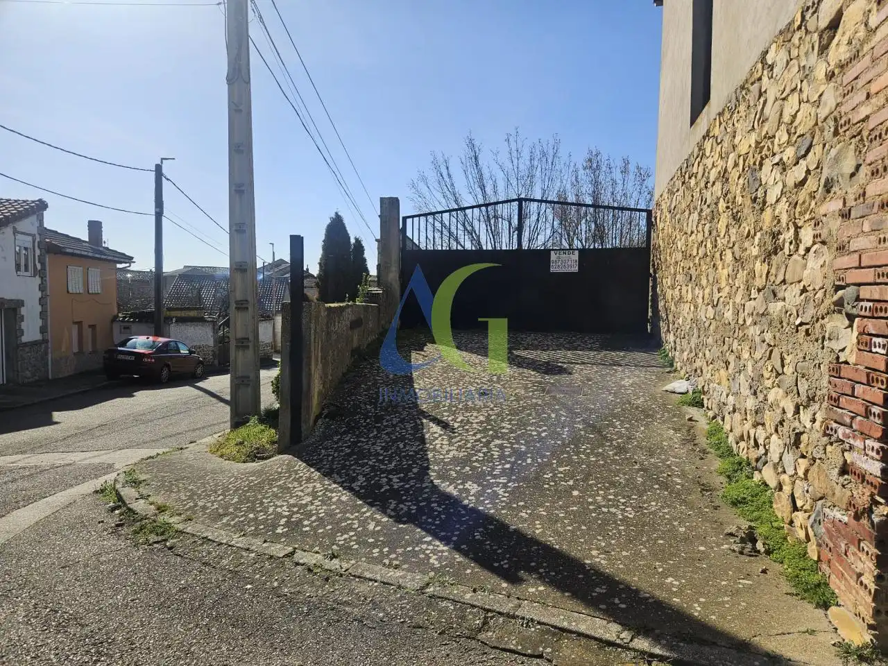 Casa con jardín en venta en CARRETERA, imagen 8