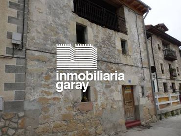 Casa en venta en Medina de Pomar