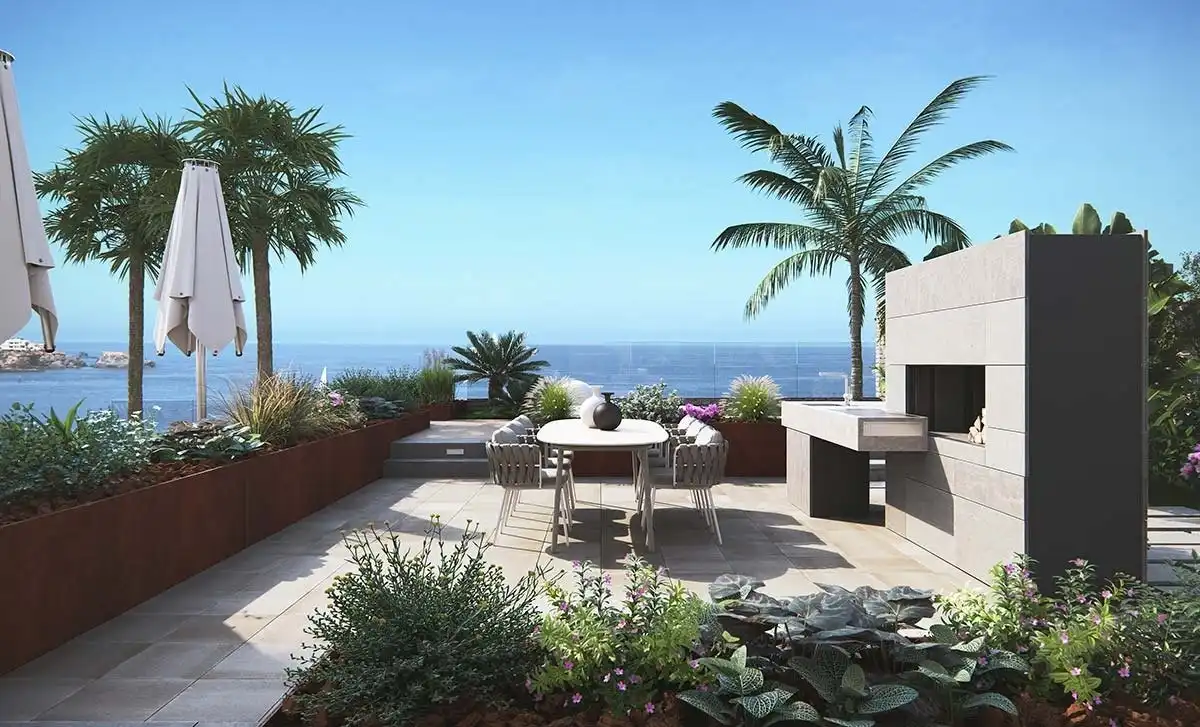 Xalet amb piscina en venda a Mar Menor de Cartagena – Cabo de Palos, imagen 24