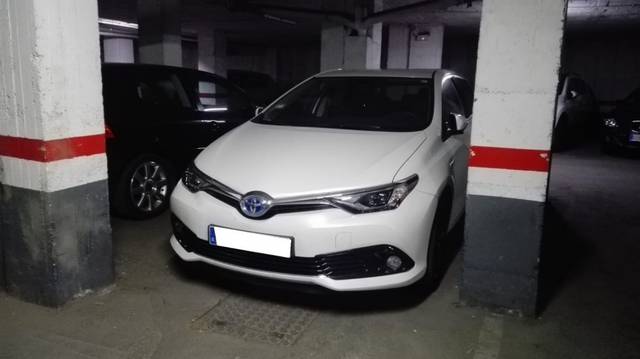 Garaje en Venta en Can Serra